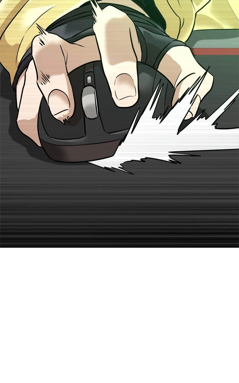 Double Click Chapter 213 Page 100