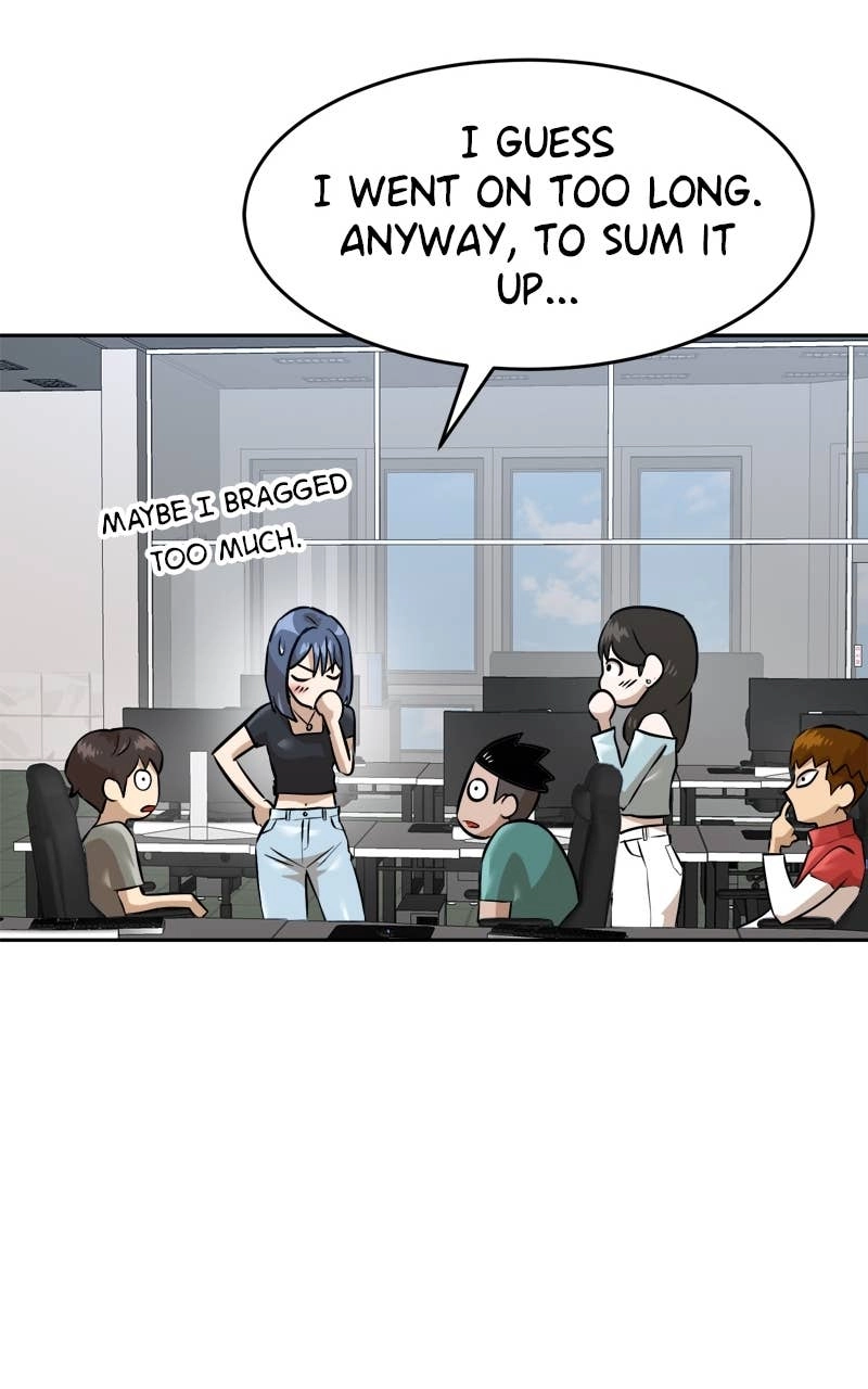 Double Click Chapter 213 Page 129