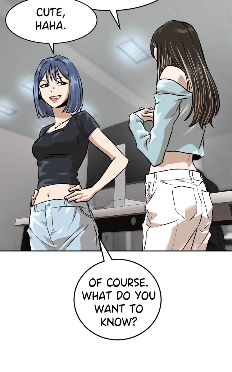 Double Click Chapter 214 Page 12