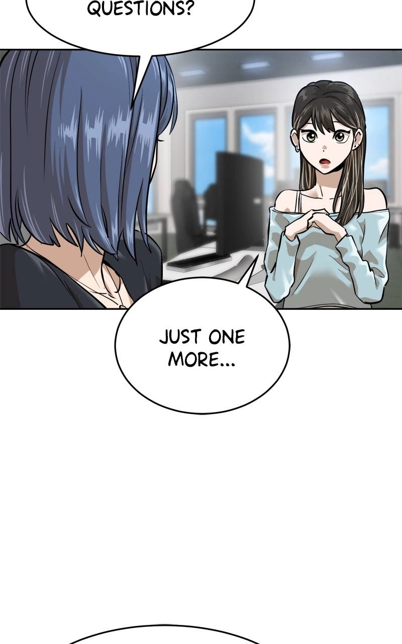 Double Click Chapter 214 Page 20