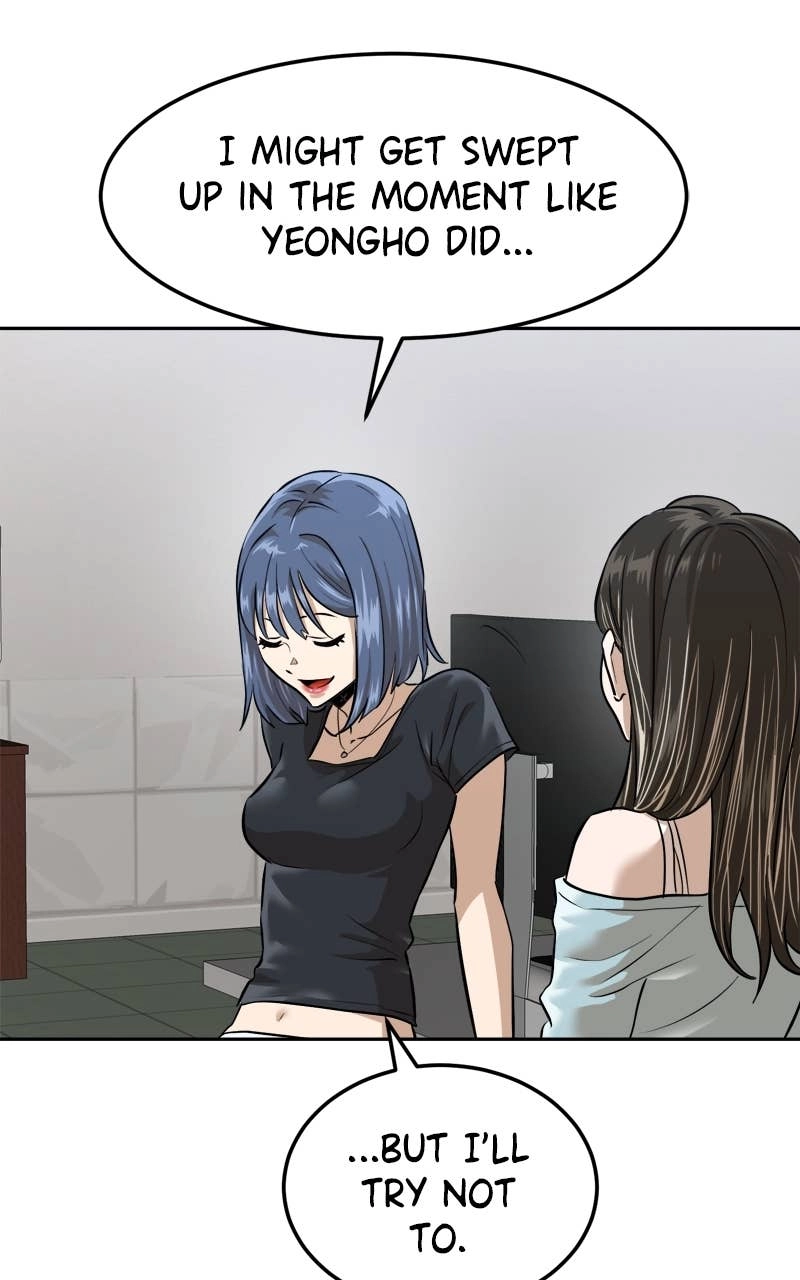 Double Click Chapter 214 Page 29