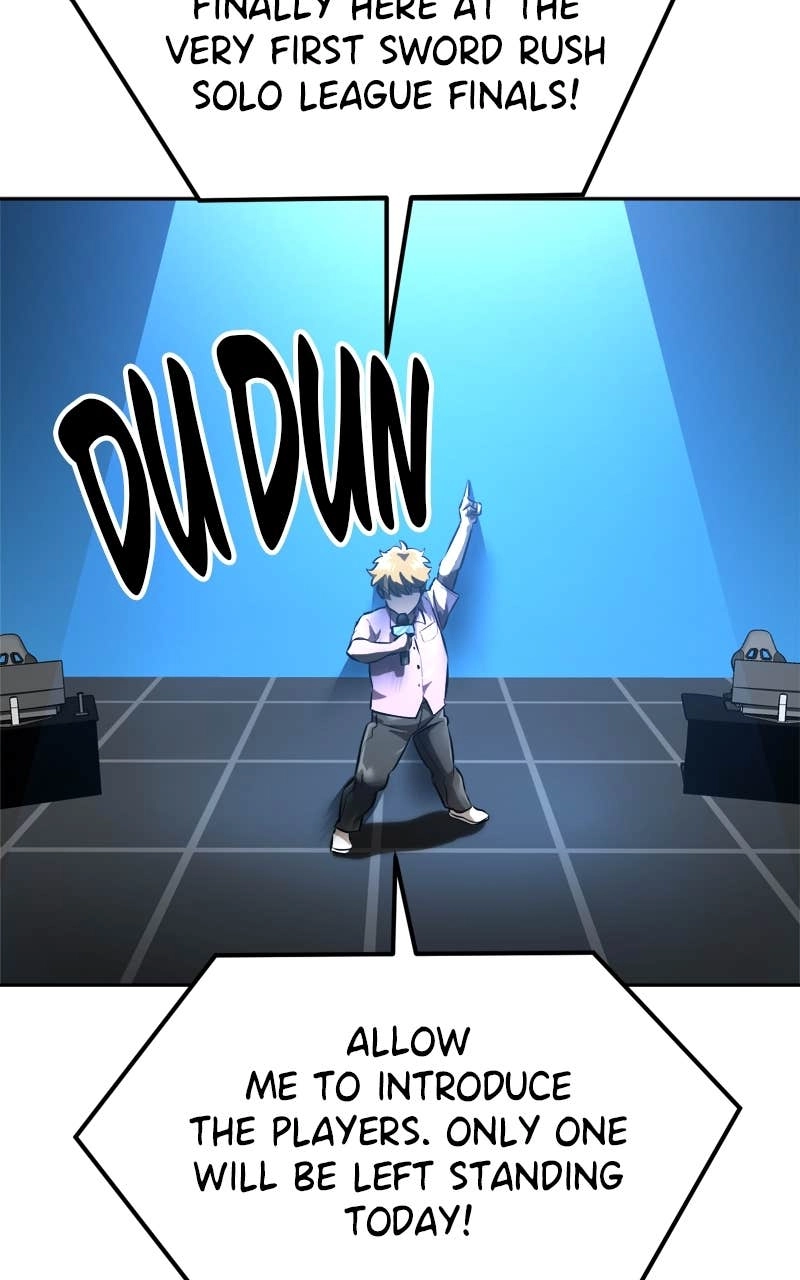 Double Click Chapter 214 Page 38