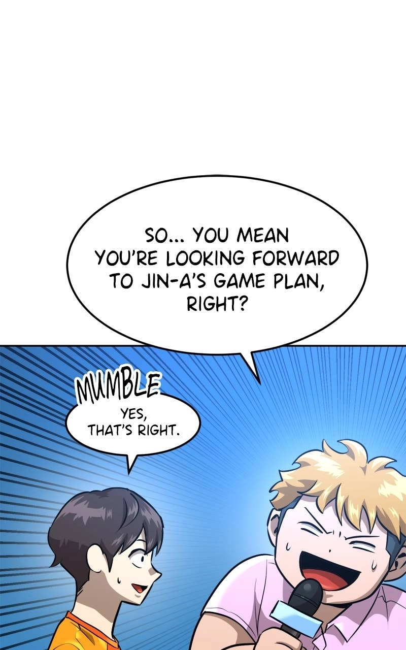 Double Click Chapter 214 Page 50