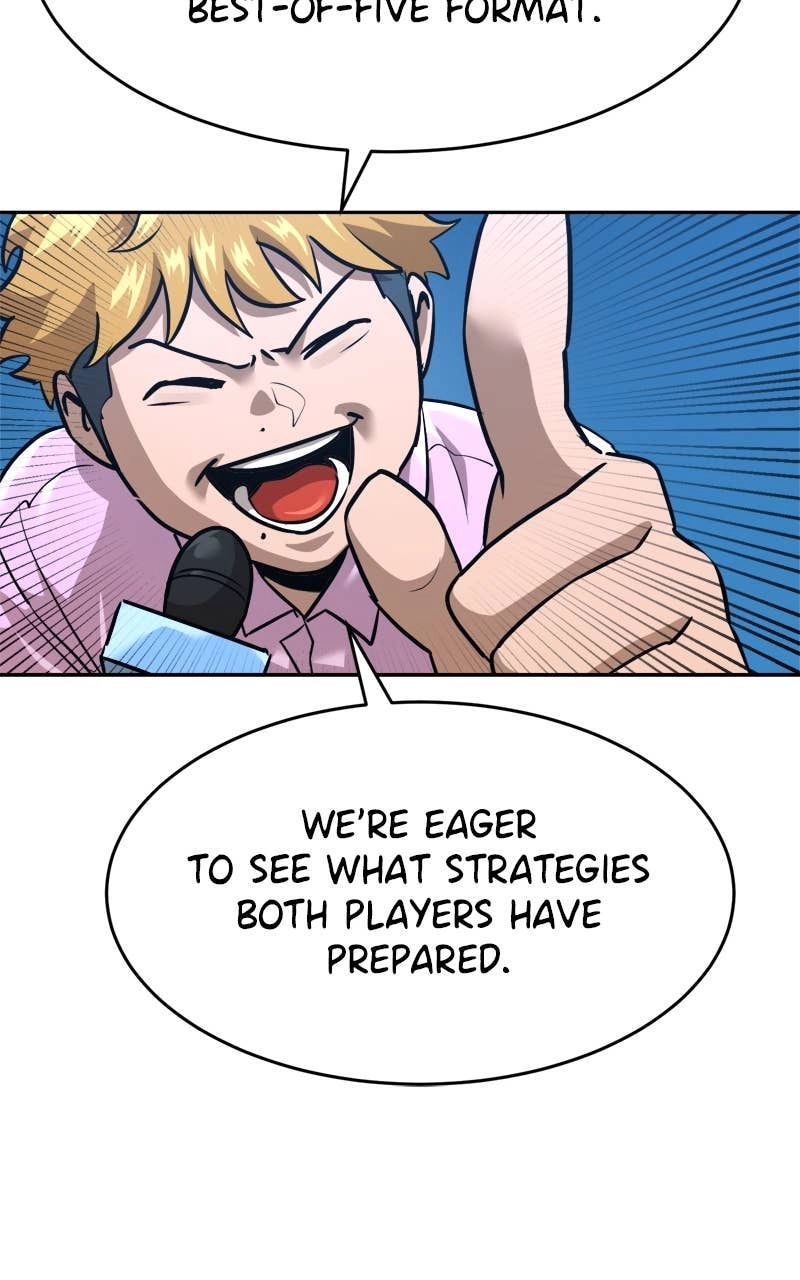 Double Click Chapter 214 Page 58