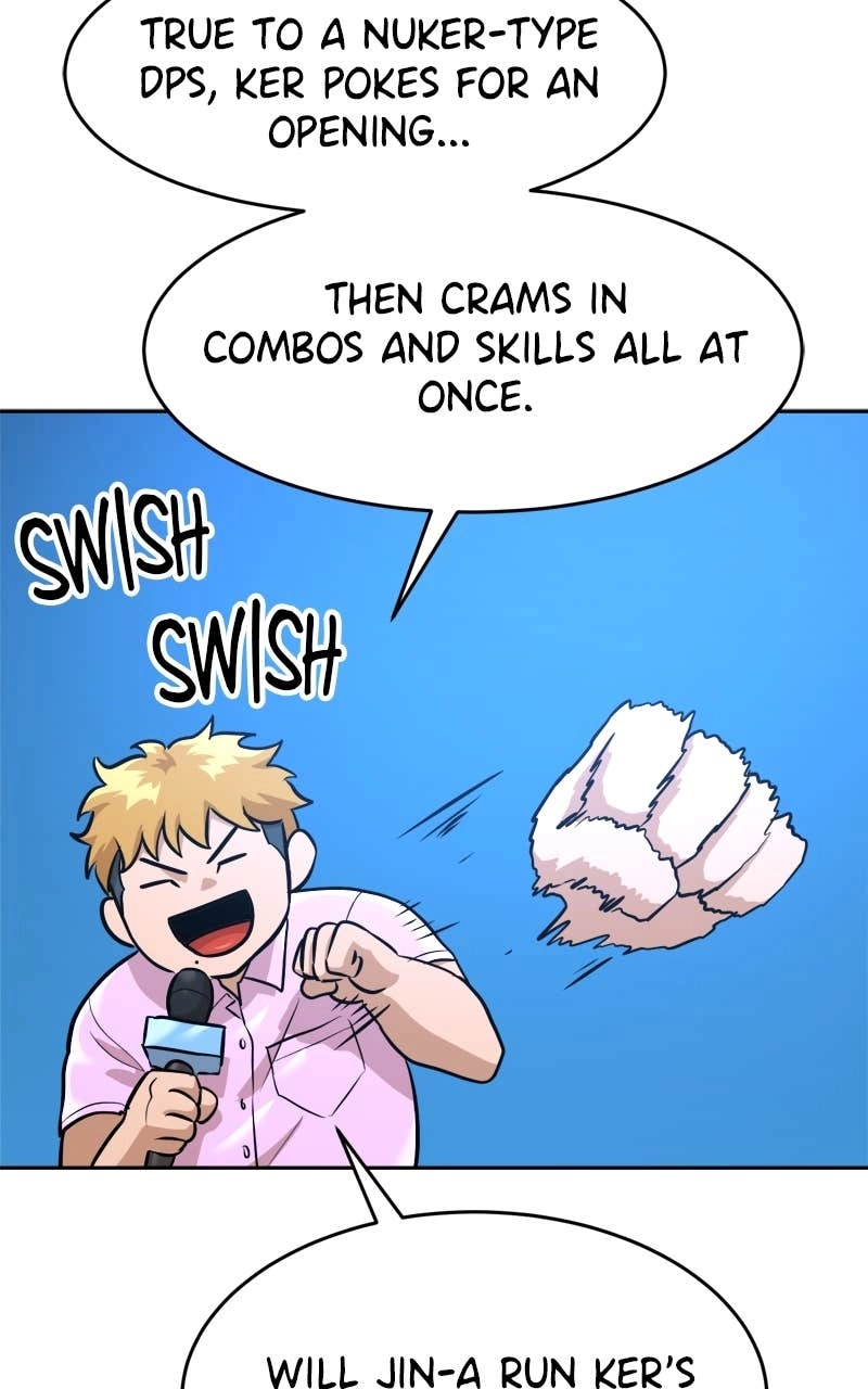 Double Click Chapter 214 Page 79