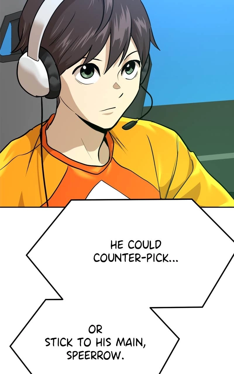 Double Click Chapter 214 Page 83