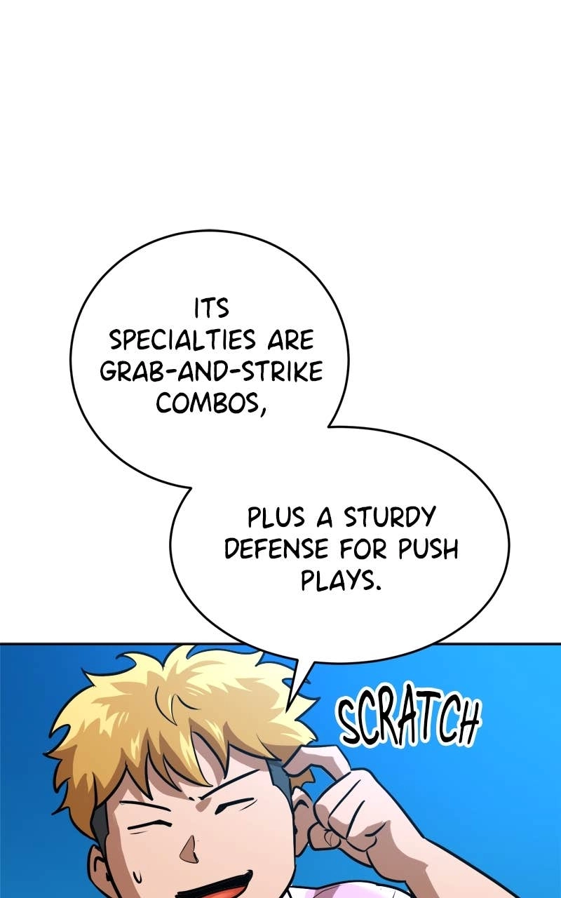 Double Click Chapter 214 Page 89
