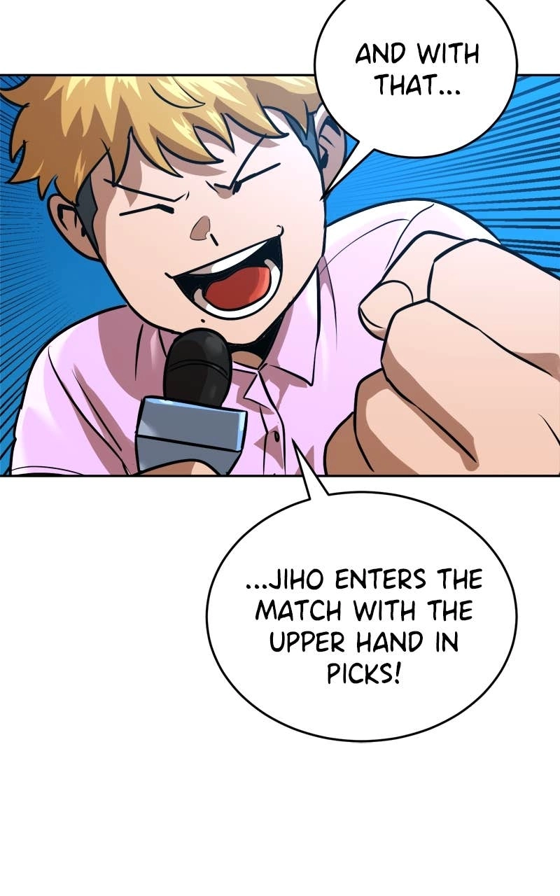 Double Click Chapter 214 Page 91