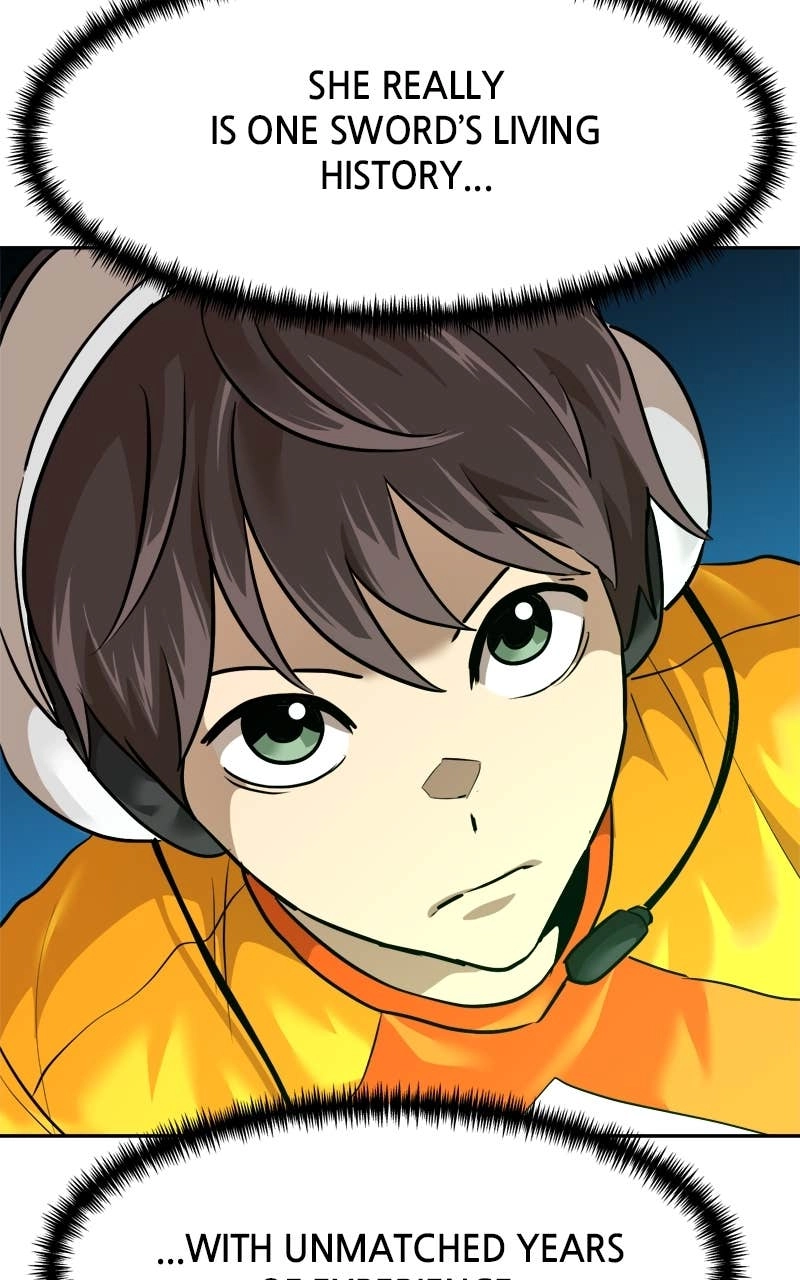 Double Click Chapter 214 Page 100