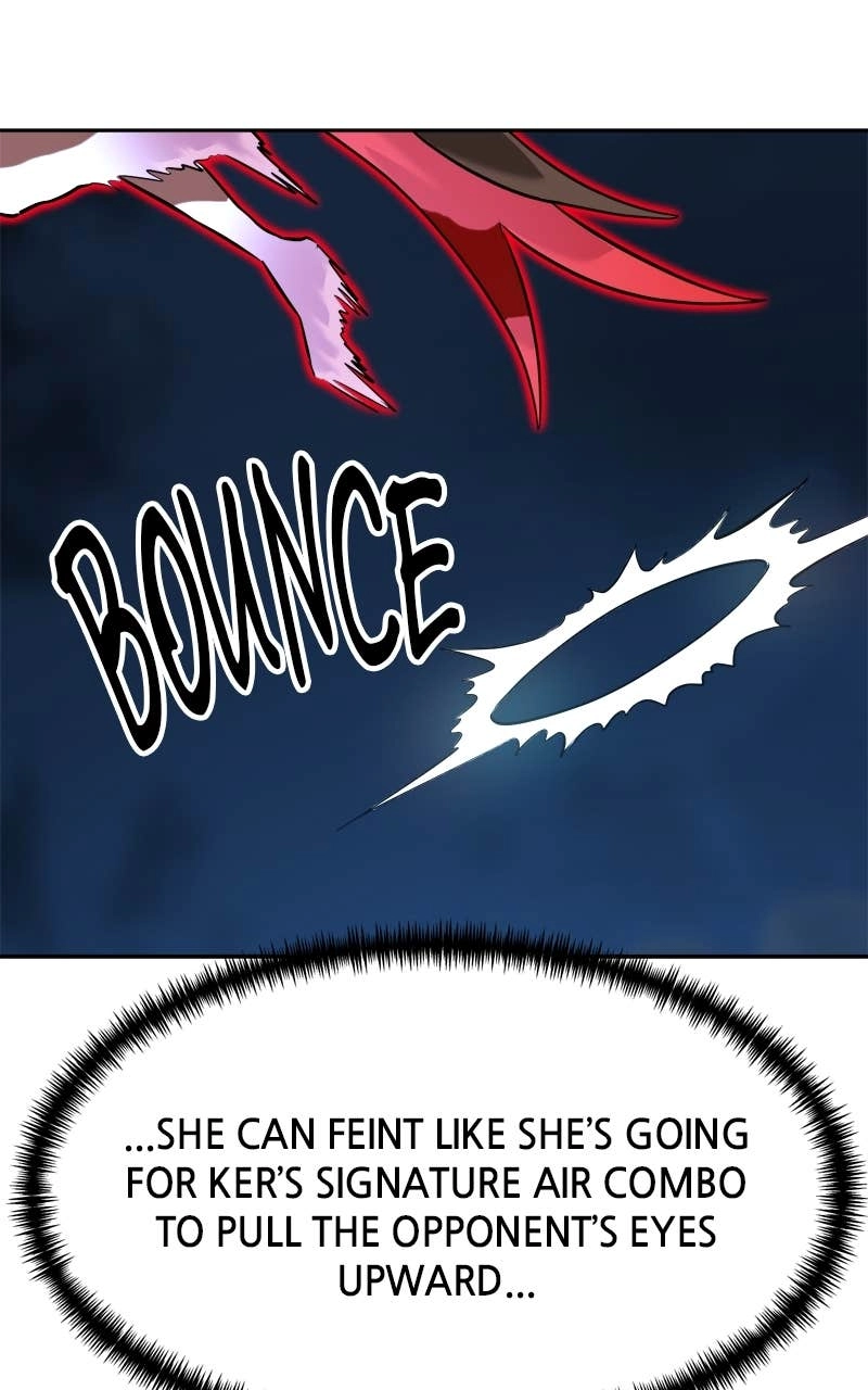 Double Click Chapter 214 Page 105