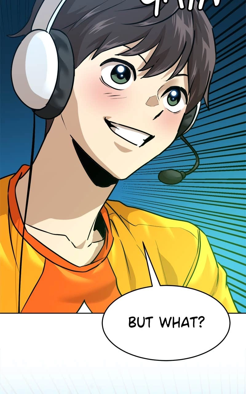 Double Click Chapter 215 Page 18