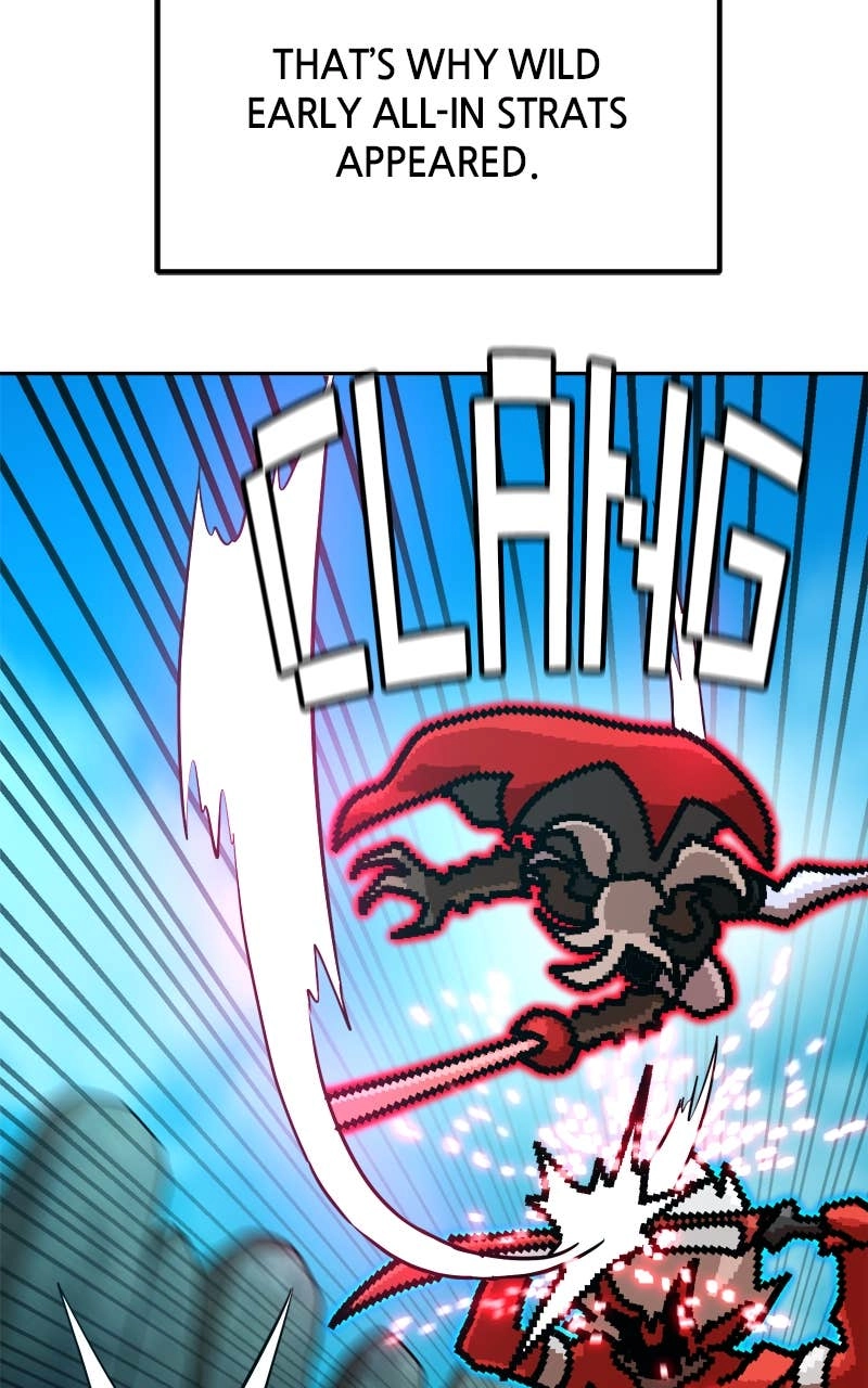 Double Click Chapter 215 Page 31