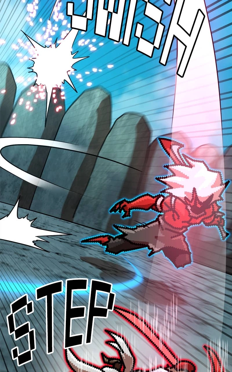 Double Click Chapter 215 Page 33