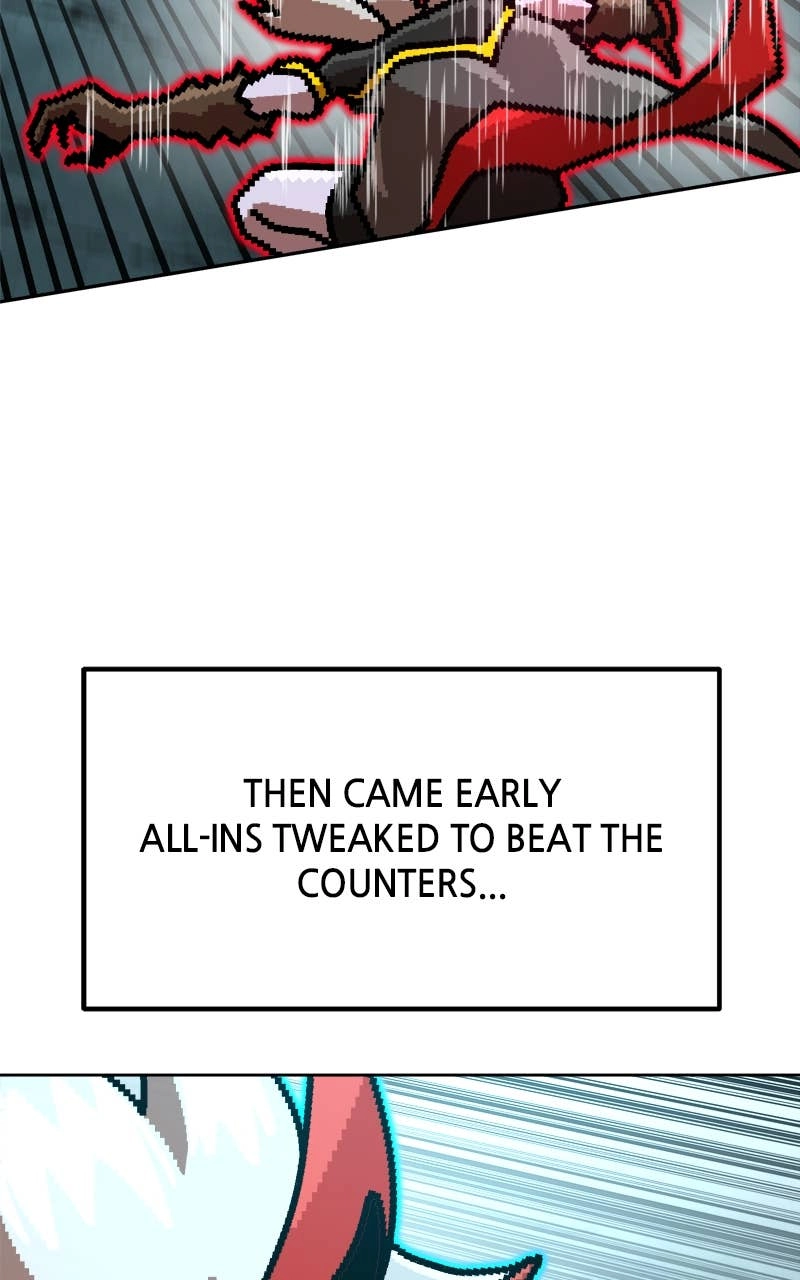 Double Click Chapter 215 Page 34