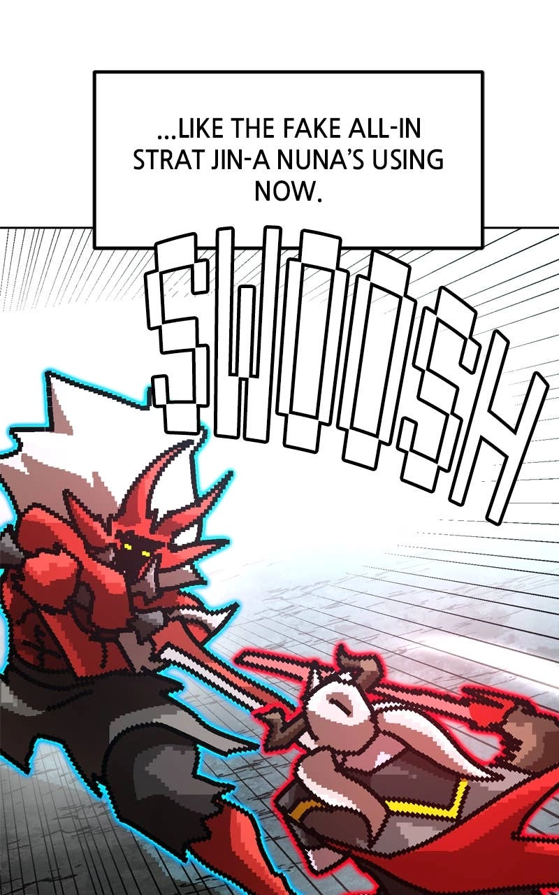 Double Click Chapter 215 Page 36