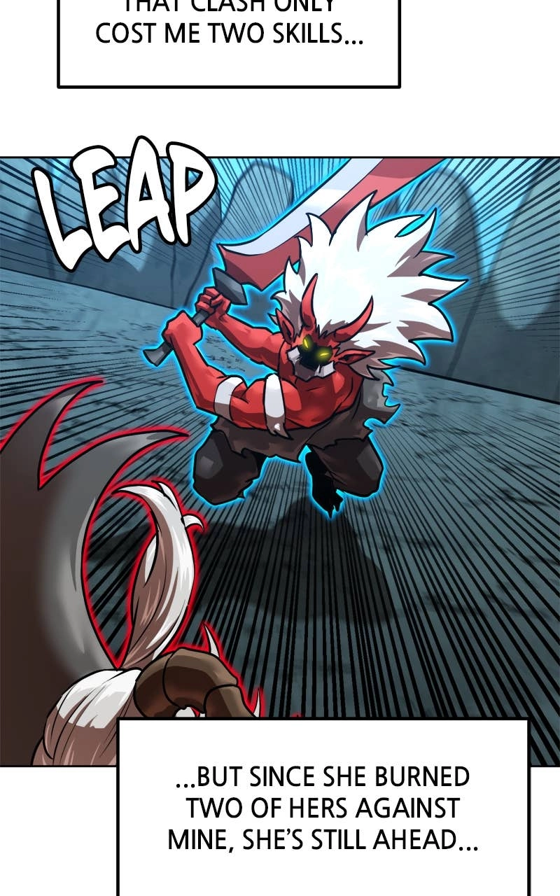 Double Click Chapter 215 Page 91