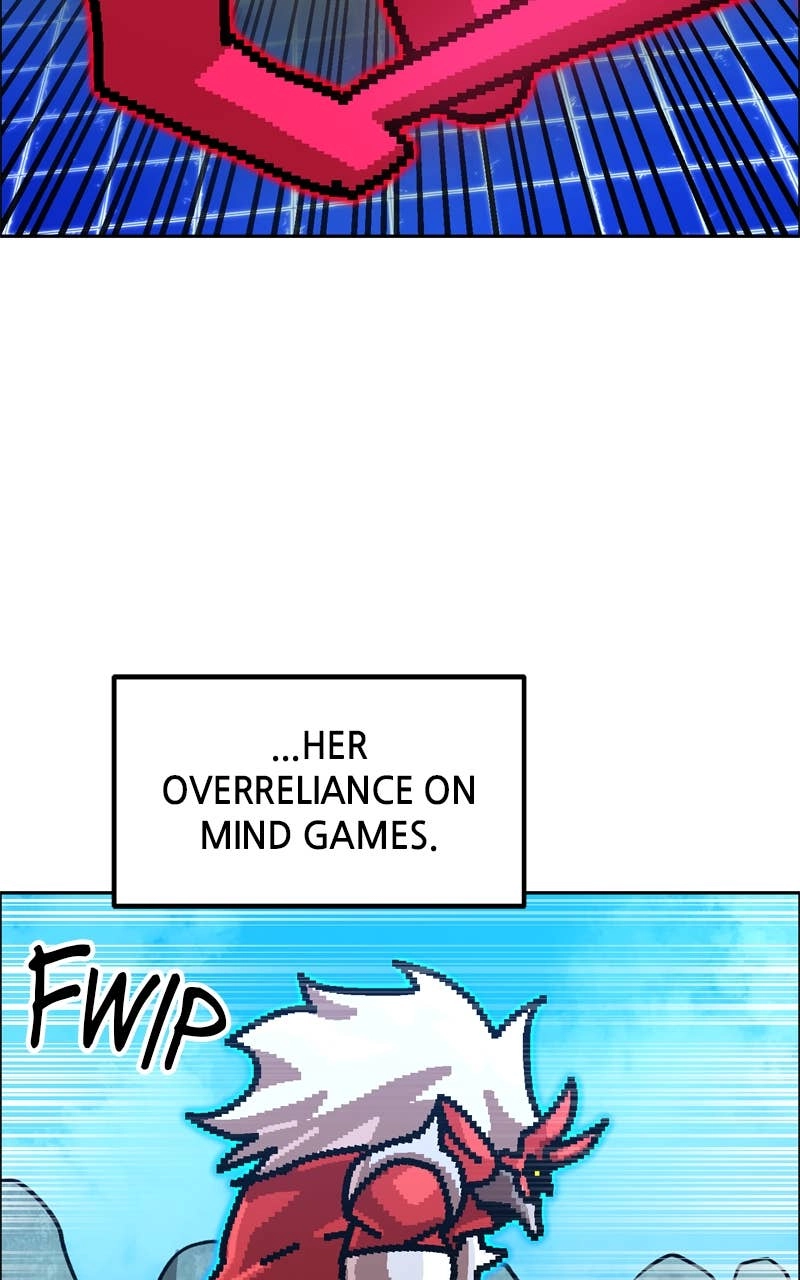Double Click Chapter 215 Page 100