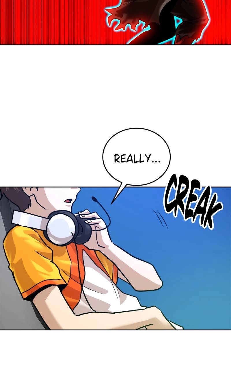 Double Click Chapter 216 Page 9
