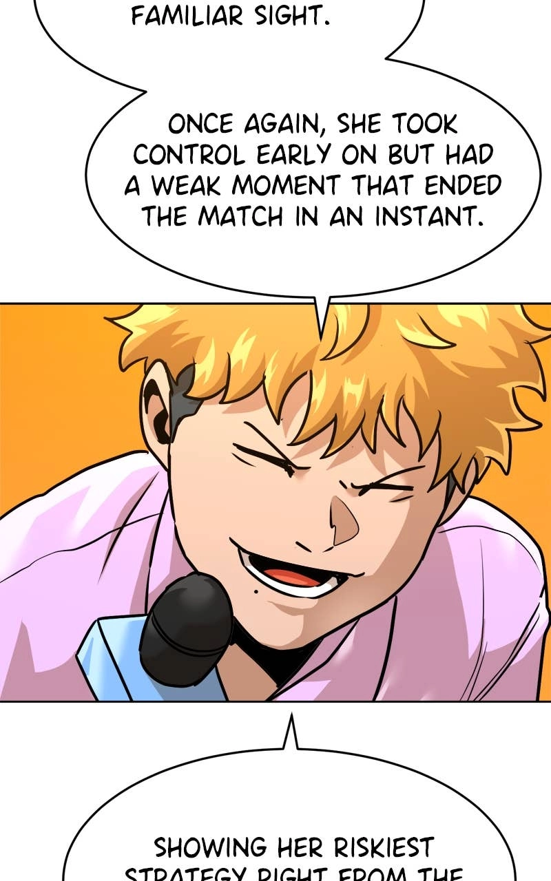 Double Click Chapter 216 Page 25