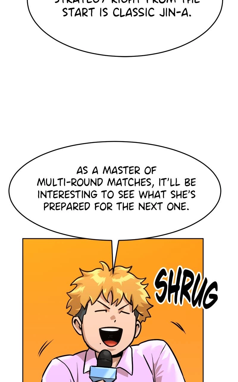 Double Click Chapter 216 Page 26