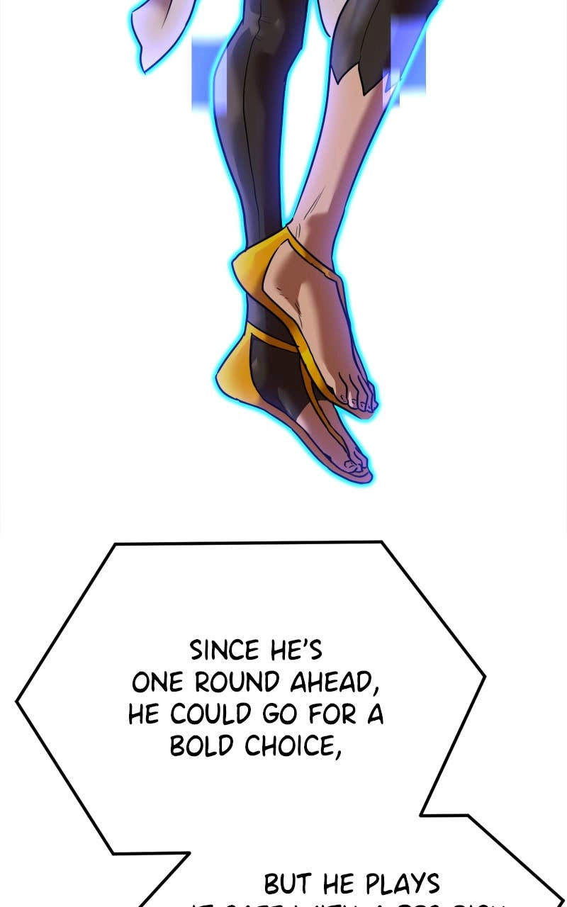 Double Click Chapter 216 Page 29