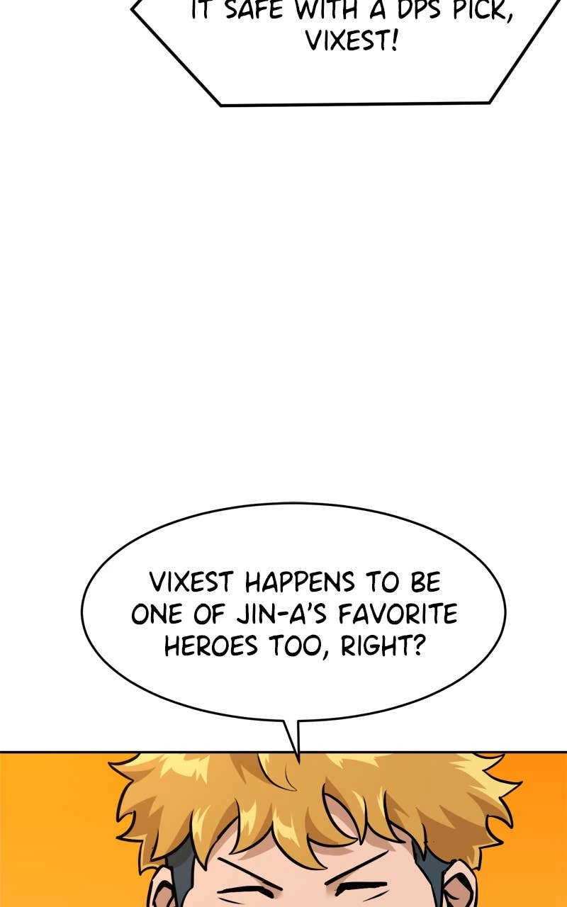 Double Click Chapter 216 Page 30