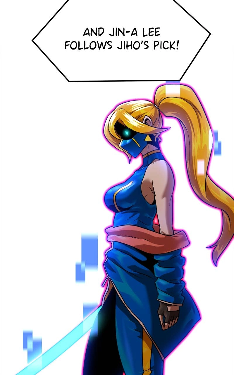 Double Click Chapter 216 Page 32