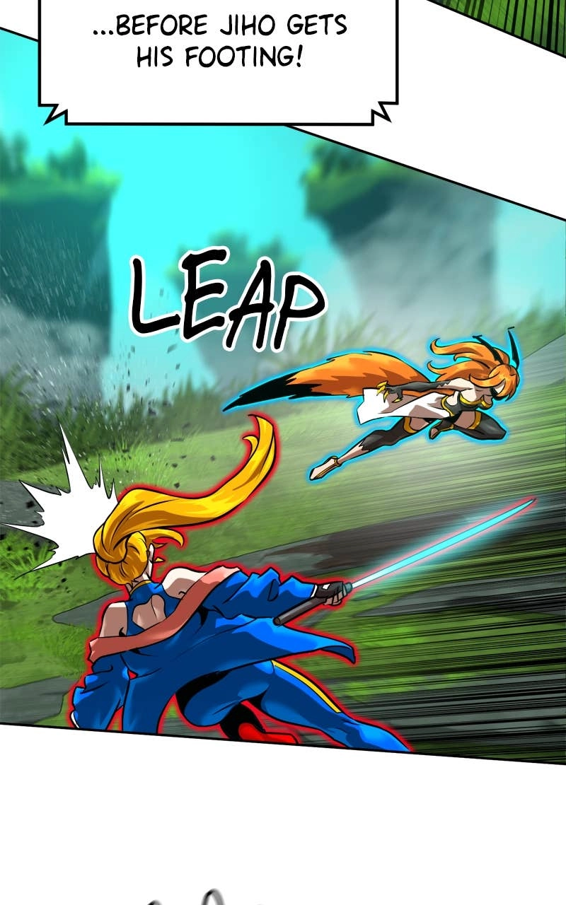 Double Click Chapter 216 Page 43