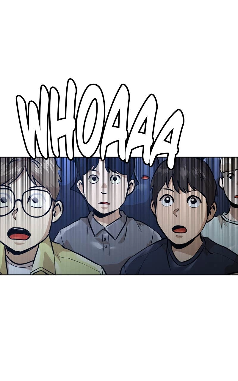 Double Click Chapter 216 Page 56