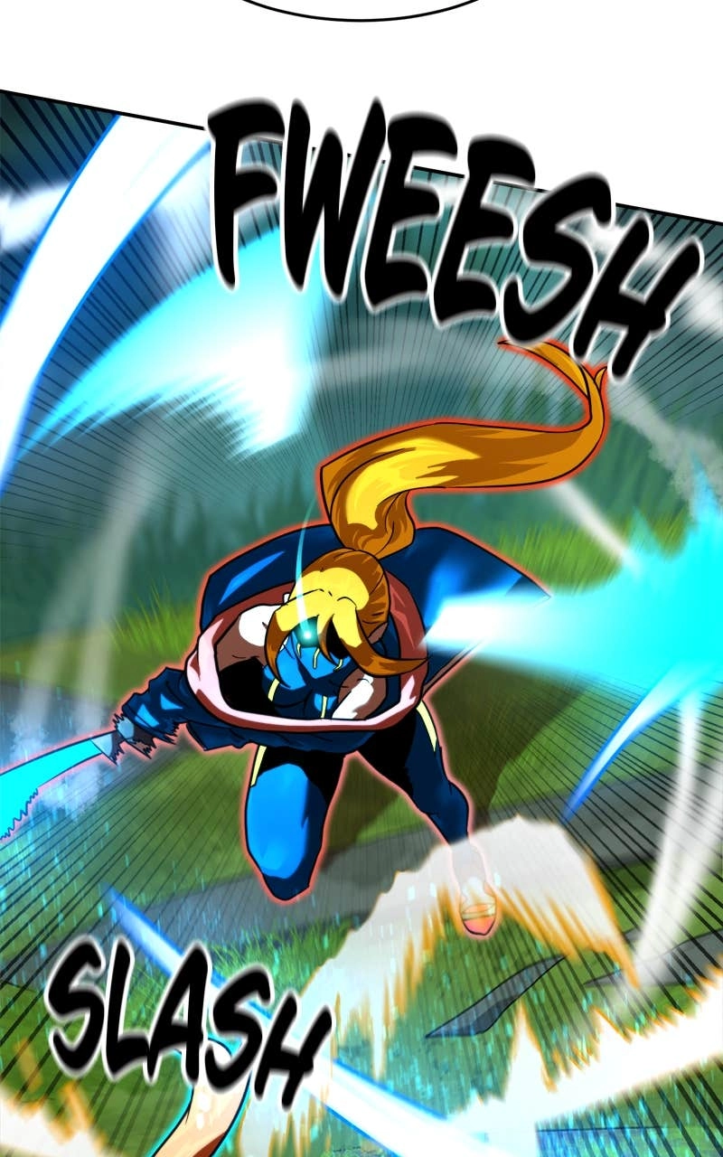 Double Click Chapter 216 Page 84