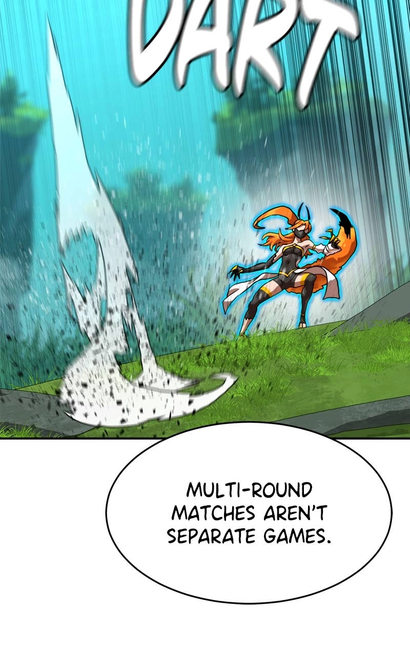 Double Click Chapter 216 Page 90