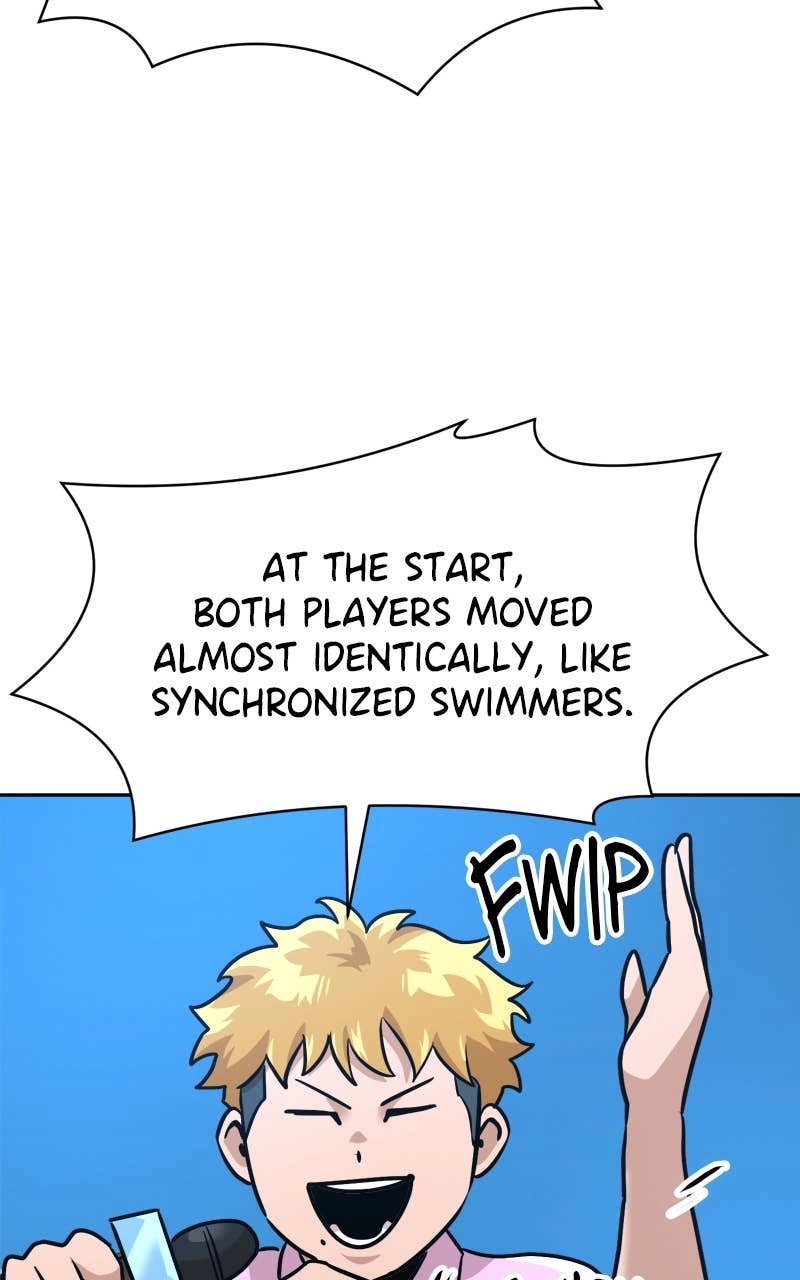 Double Click Chapter 216 Page 114