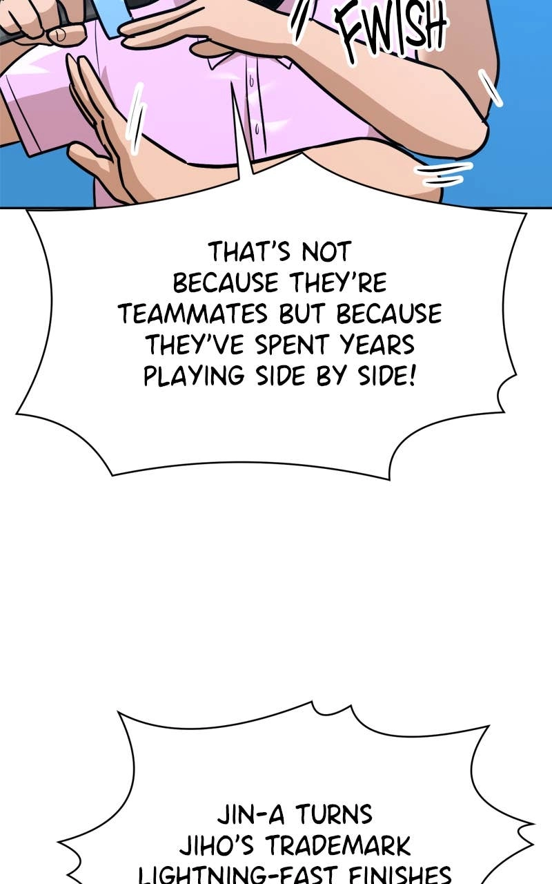 Double Click Chapter 216 Page 115