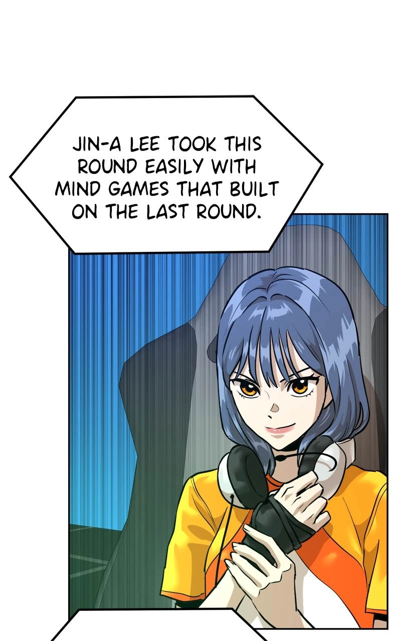 Double Click Chapter 216 Page 119