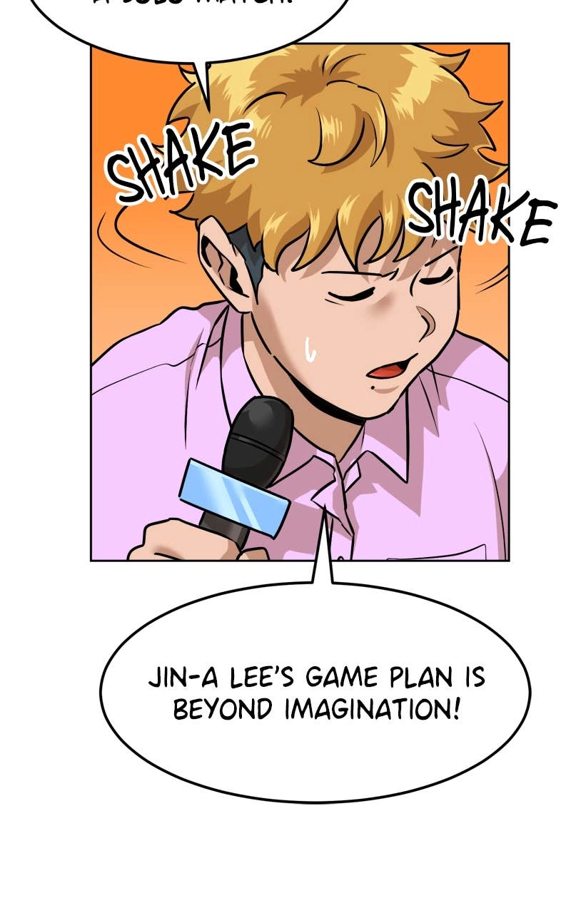 Double Click Chapter 217 Page 8