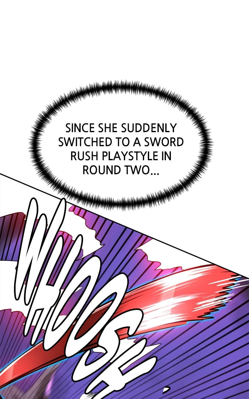 Double Click Chapter 217 Page 34