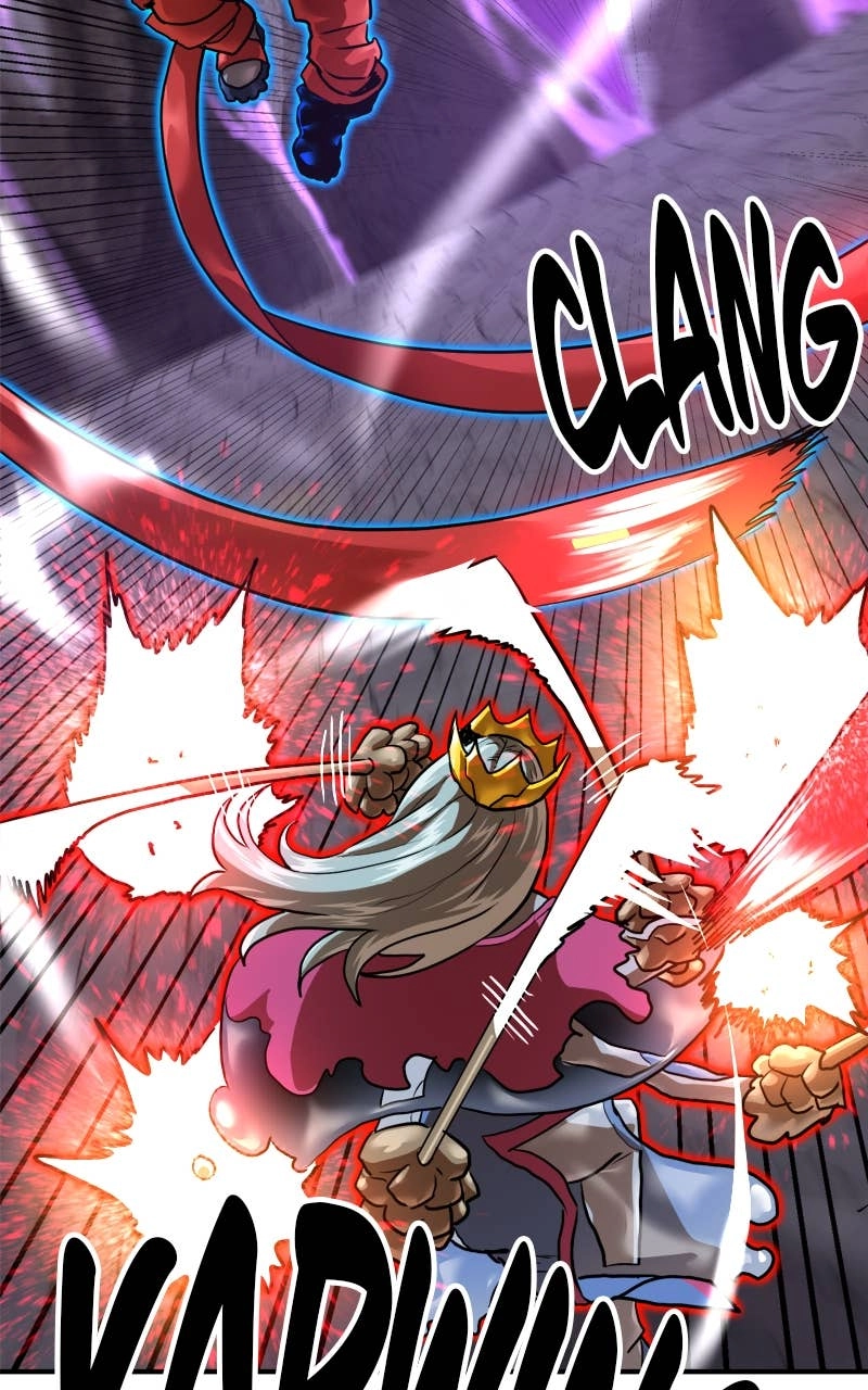 Double Click Chapter 217 Page 54
