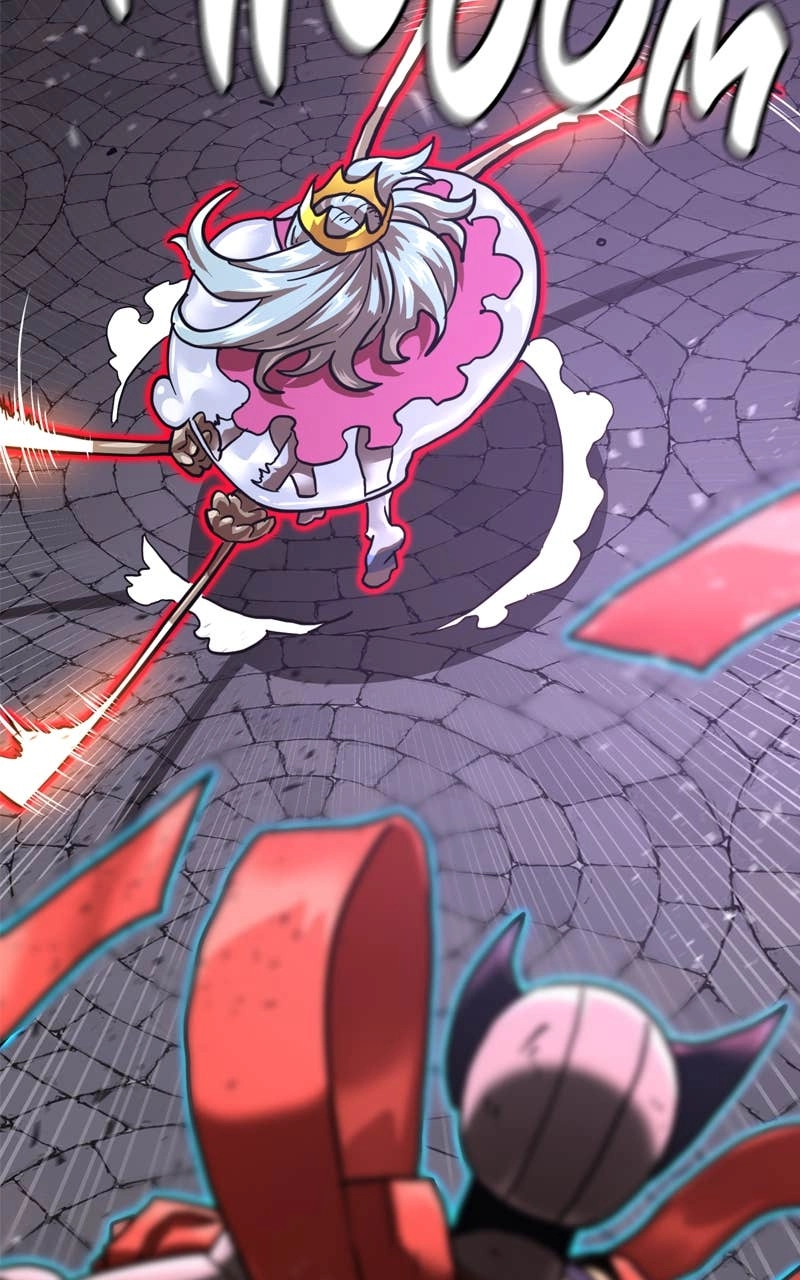 Double Click Chapter 217 Page 75