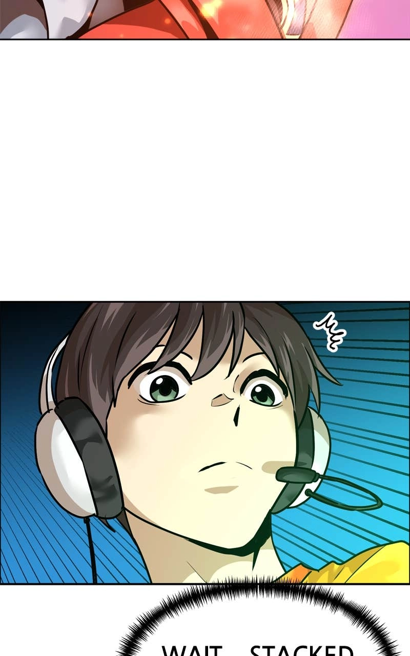 Double Click Chapter 217 Page 93
