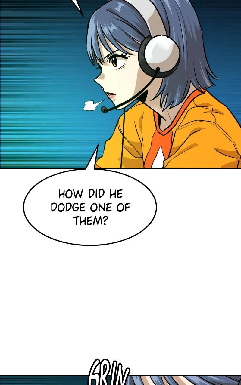 Double Click Chapter 217 Page 95