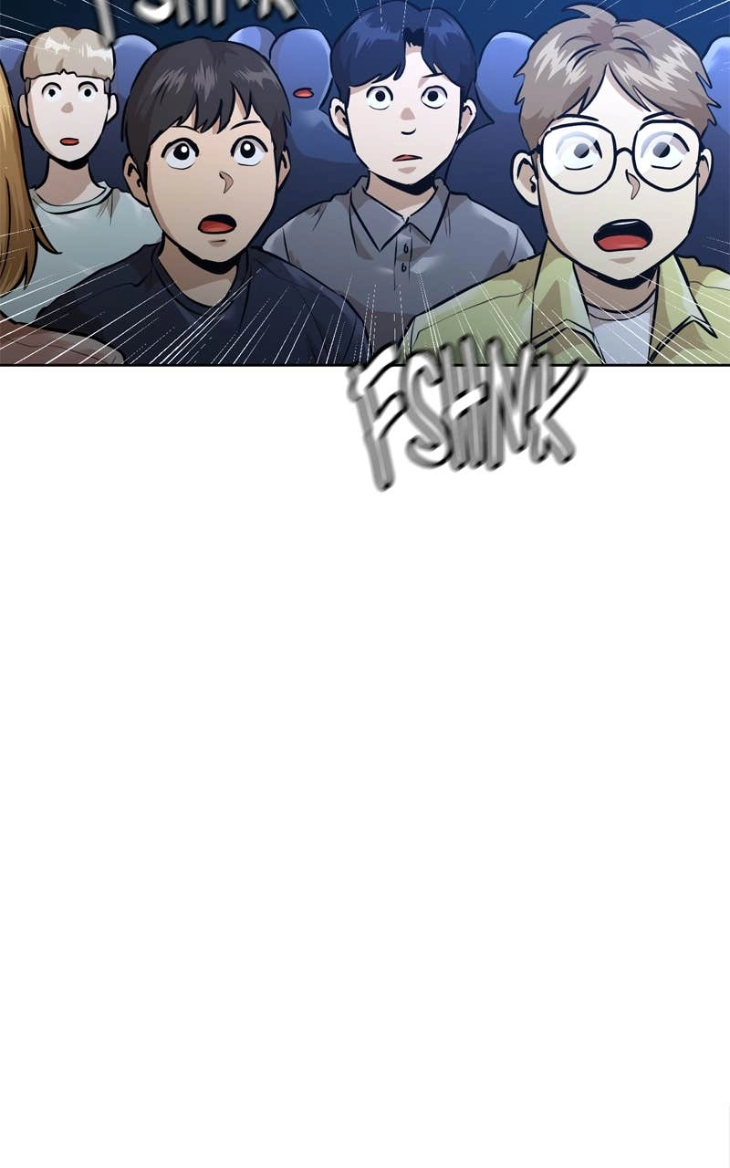 Double Click Chapter 217 Page 109