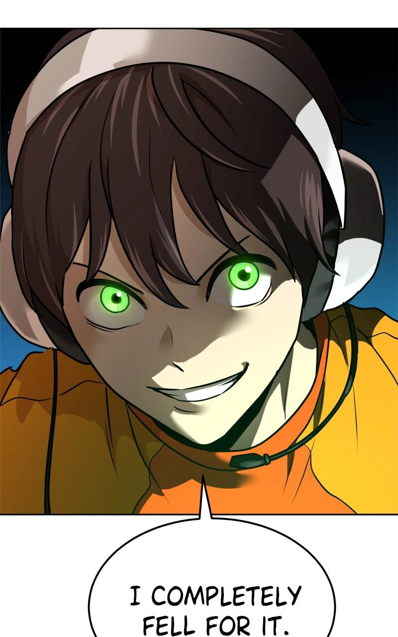 Double Click Chapter 217 Page 115