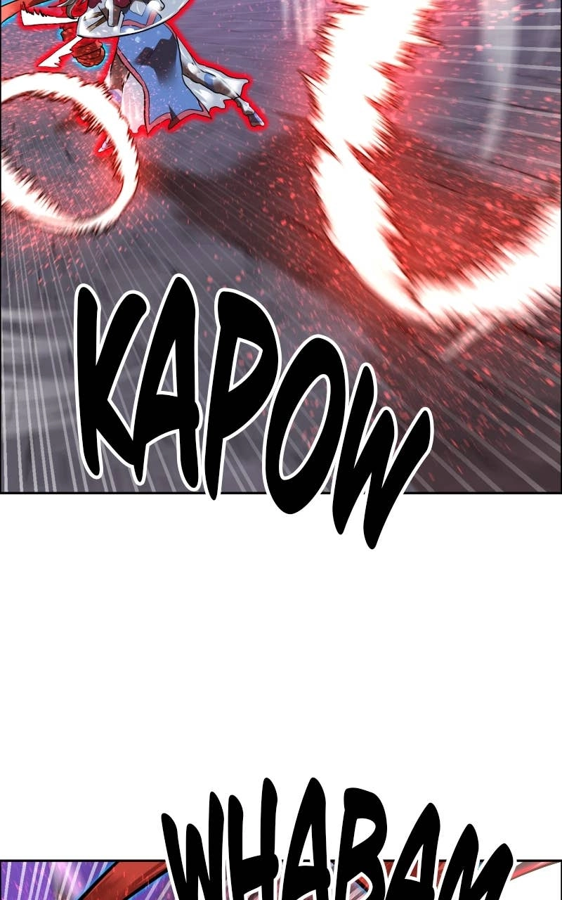 Double Click Chapter 218 Page 7