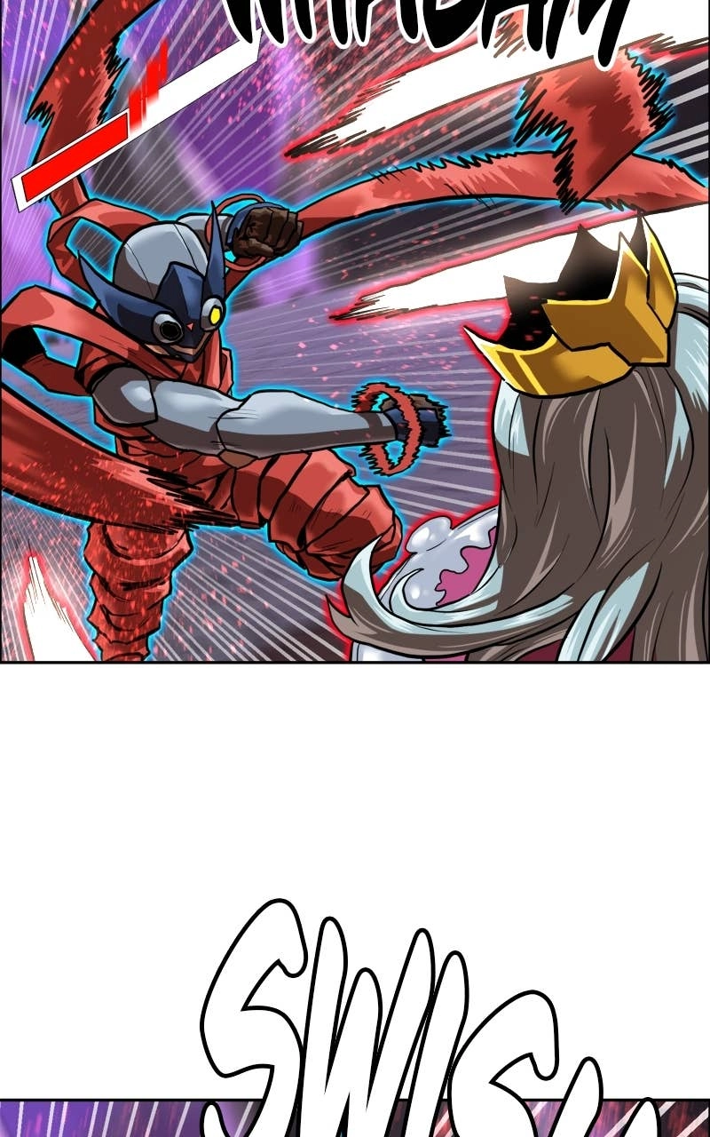 Double Click Chapter 218 Page 8