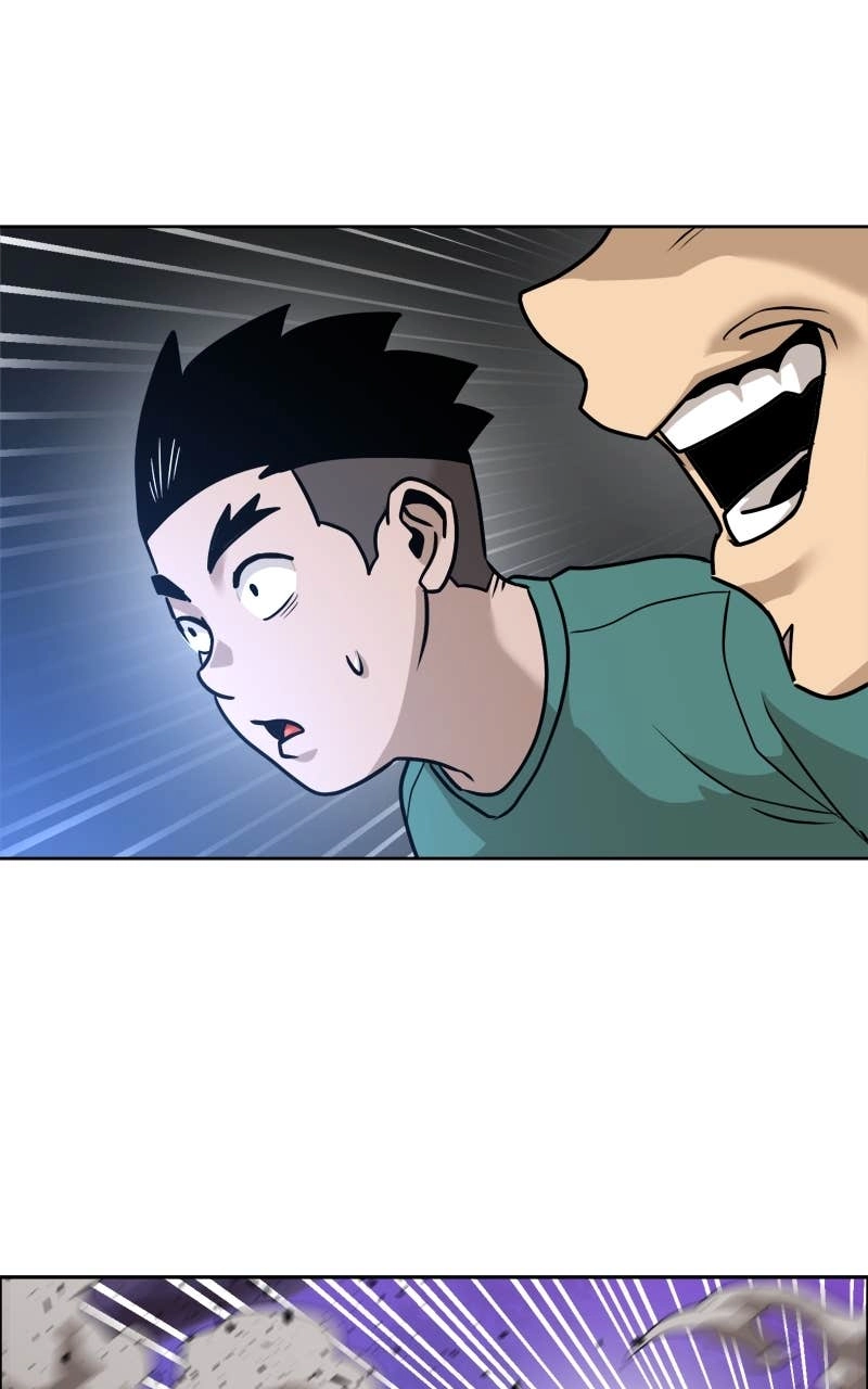 Double Click Chapter 218 Page 21