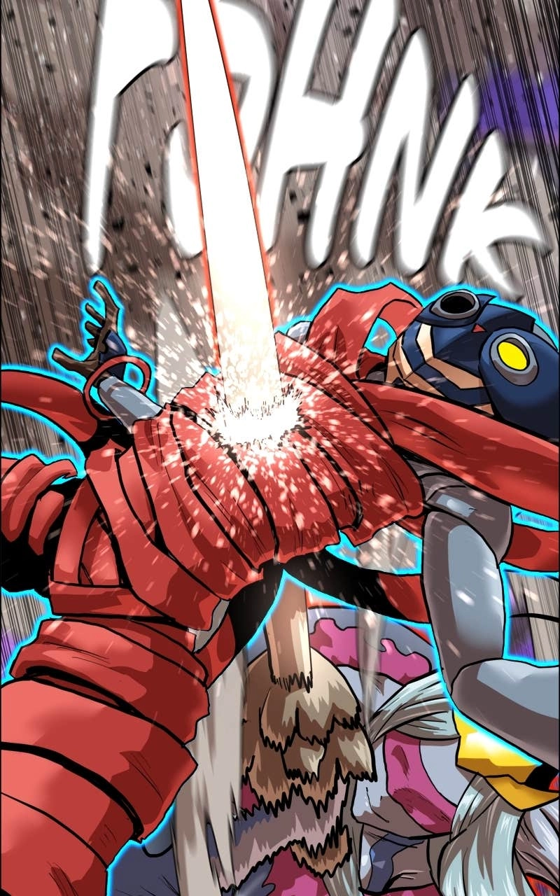 Double Click Chapter 218 Page 28