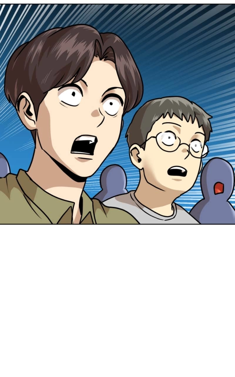 Double Click Chapter 218 Page 51