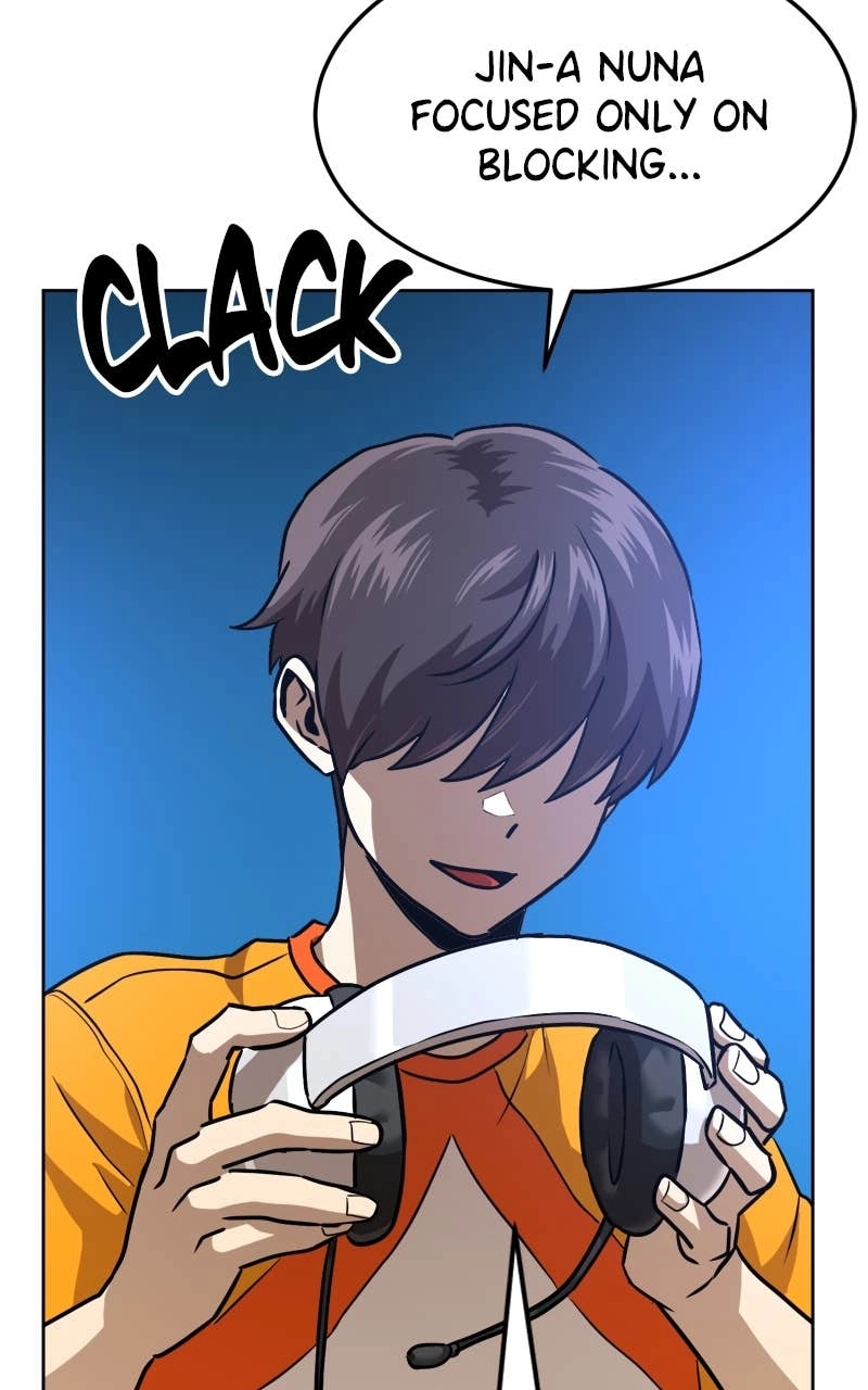 Double Click Chapter 218 Page 57