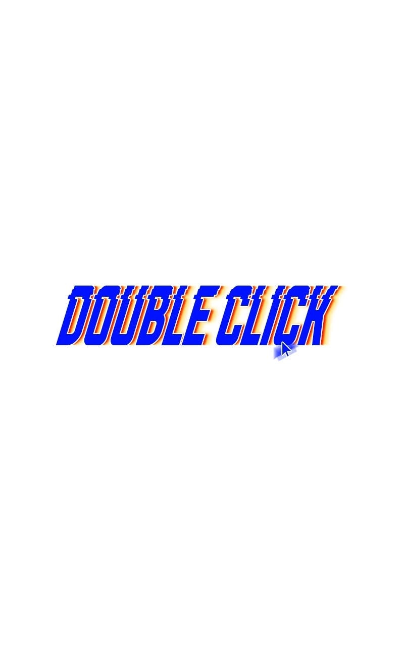 Double Click Chapter 218 Page 60