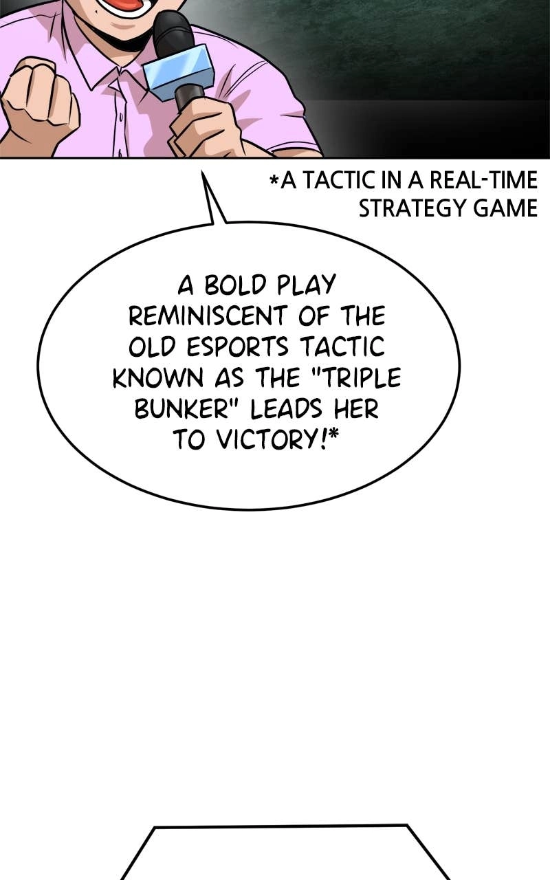Double Click Chapter 218 Page 64